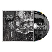 THE ACACIA STRAIN ‘YOU ARE SAFE FROM GOD HERE’ CD