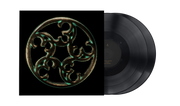 IMMINENCE ‘THE BLACK’ 2LP - BLACK