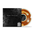 THE BLED'PASS THE FLASK' LP - EXCLUSIVE - LTD. 50 - WHISKEY LIQUID FILLED