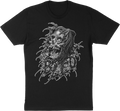 THE BLED 'REAPER' T-SHIRT