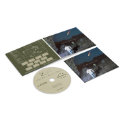 THE CALLOUS DAOBOYS 'I DON'T WANT TO SEE YOU IN HEAVEN' CD