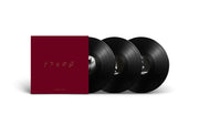GEORGE MICHAEL 'THE FAITH TOUR' 3LP