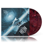 THE HU ‘HUN’ 2LP - RED MARBLE