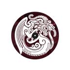 THE HU ‘HUN’ 2LP - RED MARBLE