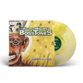 THE MIGHTY MIGHTY BOSSTONES 'A JACKKNIFE TO A SWAN' LP (Exclusive – Limited to 300, Radioactive White Splash Vinyl)