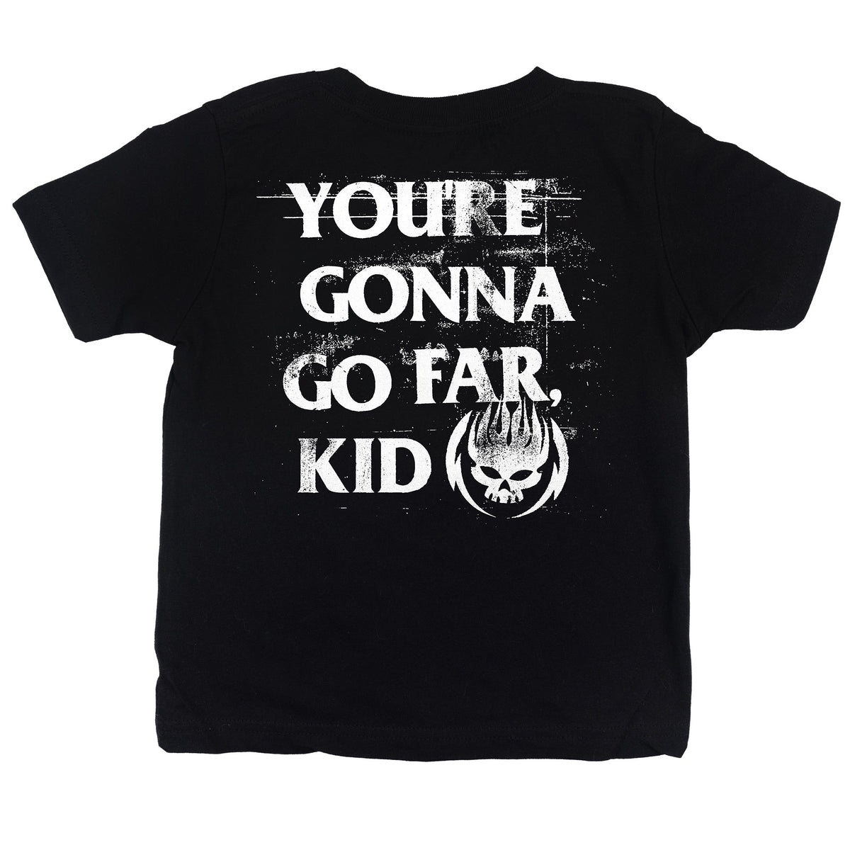 THE OFFSPRING FAR KID TODDLER T-SHIRT