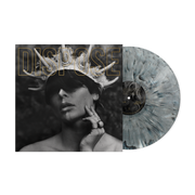 THE PLOT IN YOU ‘DISPOSE’ GOLD EDITION LP (Limited Edition – Only 300 Made, Grey Marble Vinyl)