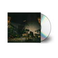 THE PLOT IN YOU 'THE PLOT IN YOU' CD
