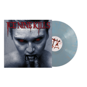 ICE NINE KILLS ‘CATALOG’ - VARIOUS VINYL 1 - LTD. EDITION