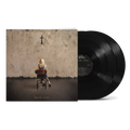 THE PRETTY RECKLESS ‘DEAR GOD’ 2LP (Black Vinyl)