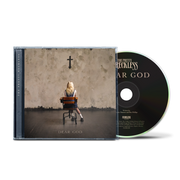 THE PRETTY RECKLESS ‘DEAR GOD’ CD
