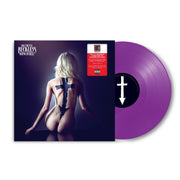 THE PRETTY RECKLESS 'GOING TO HELL' LP - PURPLE