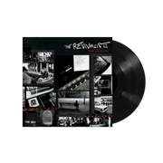 THE REVIVALISTS 'TAKE GOOD CARE' LP (Black Vinyl)