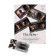 THE ROSE 'COME BACK TO ME' LIMITED EDITION 16x20 POSTER + ONLINE PREMIERE & Q&A TICKET