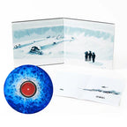 JOHN CARPENTER'S THE THING SOUNDTRACK LP - TRAPPED UNDER ICE