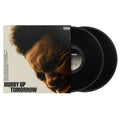 THE WEEKND 'HURRY UP TOMORROW (COMPLETE EDITION)' 2LP