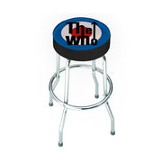 ROCKSAX THE WHO BAR STOOL - TARGET