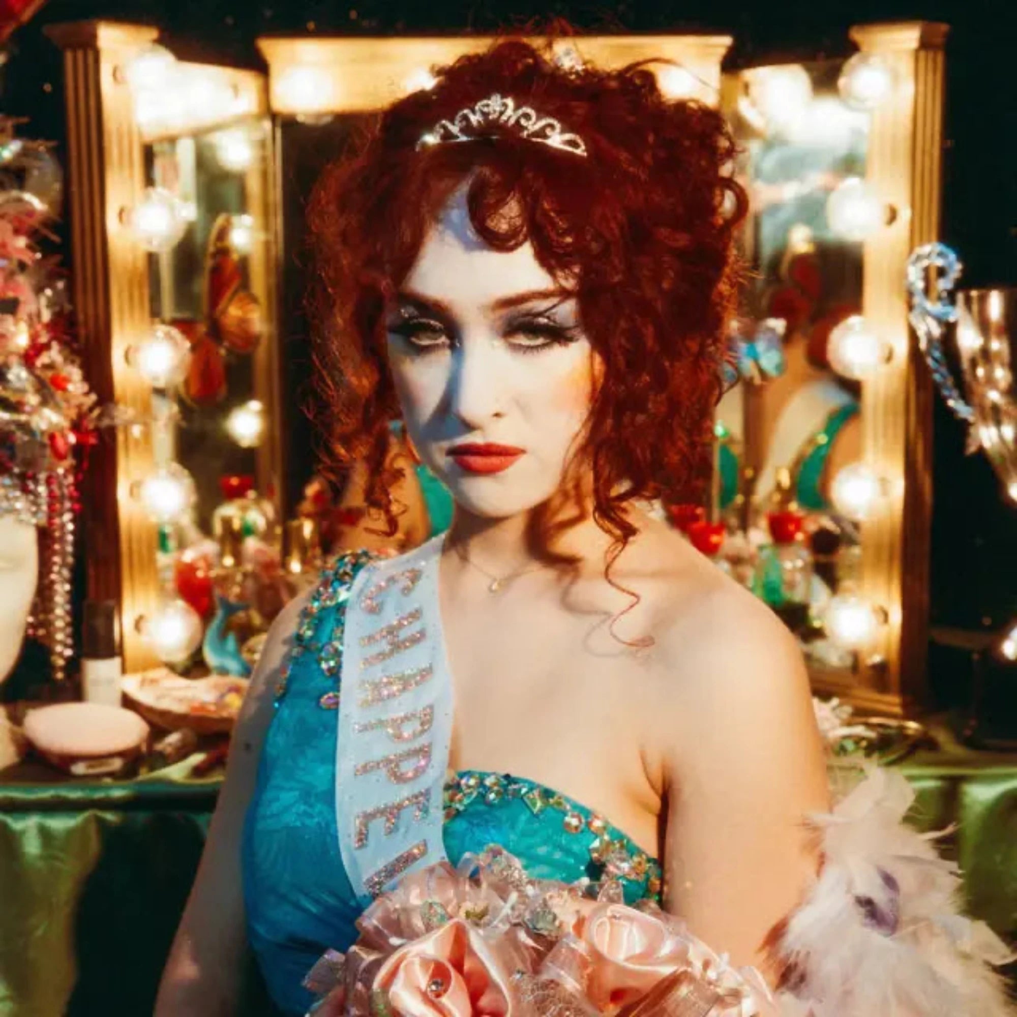 CHAPPELL ROAN 'THE RISE & FALL OF A MIDWEST PRINCESS' 2LP