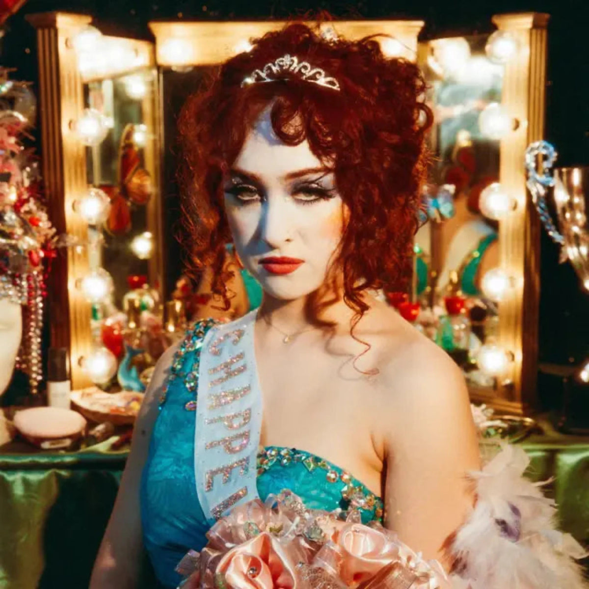 CHAPPELL ROAN 'THE RISE & FALL OF A MIDWEST PRINCESS' 2LP
