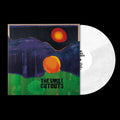 THE SMILE 'CUTOUTS' LP - WHITE