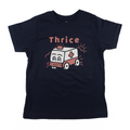 THRICE AMBULANCE TODDLER T-SHIRT