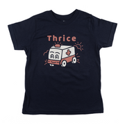 THRICE AMBULANCE TODDLER T-SHIRT