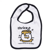 THRICE BIB