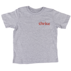 THRICE CRAYON LOGO TODDLER T-SHIRT