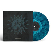 THRICE ‘IDENTITY CRISIS’ LP (25th Anniversary, Ghostly Blue Vinyl)