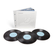 THURSDAY 'FULL COLLAPSE' BOX SET 21ST ANNIVERSARY EDITION