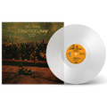 NEIL YOUNG 'TIME FADES AWAY' 50TH ANNIVERSARY EDITION LP - CLEAR
