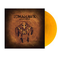 TOMAHAWK 'ANONYMOUS' LP - LTD. 500 - FOOL'S GOLD