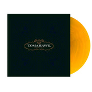TOMAHAWK ‘MIT GAS' LP - LTD. 500 - FOOL'S GOLD