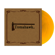 TOMAHAWK ‘TOMAHAWK' LP - LTD. 500 - FOOL'S GOLD