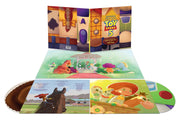 RANDY NEWMAN 'TOY STORY 5 ORIGINAL SOUNDTRACK' 2LP (Picture Disc Vinyl)