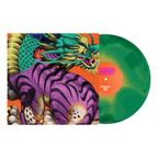 TRIVIUM 'STRUCK DEAD' EP (Exclusive ' Limited to 250 Each, Various Color Vinyl)