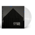 THE NATIONAL 'SLEEP WELL BEAST' 2LP - WHITE
