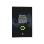 TYPE O NEGATIVE: BLOODY KISSES - HARDCOVER