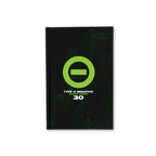 TYPE O NEGATIVE: BLOODY KISSES - HARDCOVER