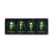 TYPE O NEGATIVE: TRADING CARD SET - NUMBERED TO 199