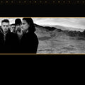 U2 'JOSHUA TREE' LP