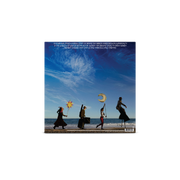U2 'CARNAVAL DE LUZ' CD