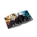 U2 'CARNAVAL DE LUZ' 3CD BOX SET