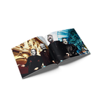 U2 'CARNAVAL DE LUZ' 3CD BOX SET