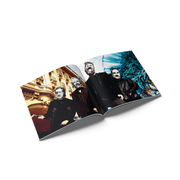 U2 'CARNAVAL DE LUZ' 3CD BOX SET