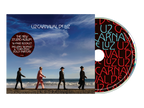 U2 'CARNAVAL DE LUZ' CD