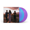 CAMP COPE 'RUNNING WITH THE HURRICANE' LP - NEON VIOLET
