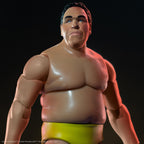 ANDRE THE GIANT ULTIMATES! FIGURE