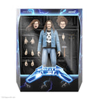 METALLICA CLIFF BURTON ULTIMATES! WAVE 1 FIGURE