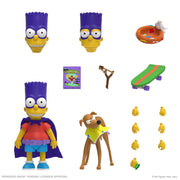 THE SIMPSONS ULTIMATES! WAVE 2 - BARTMAN FIGURE